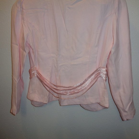 DAWN Joy II Women's 2 Piece Dress Size 8P - Picture 13 of 13